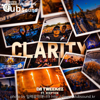 Da Tweekaz ft. XCEPTION - Clarity (Extended Mix) [Dirty Workz].jpg
