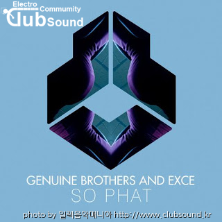 Genuine Brothers & EXCE- So Phat (Original Mix) [Darklight Recordings].jpg