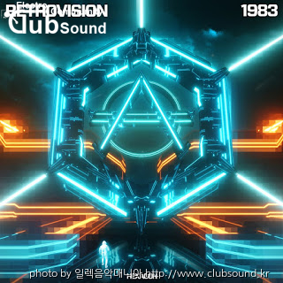 RetroVision - 1983 (Extended Mix) [Hexagon].jpg