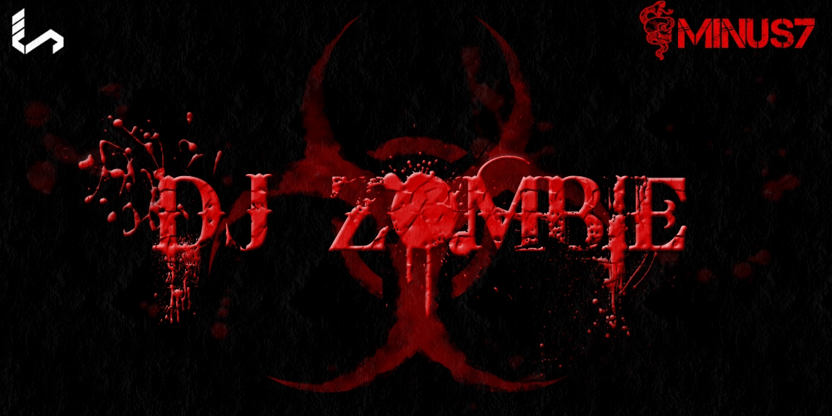 Logo_6.jpg : ★★프로그를 느끼고 싶다면 이걸 들어주세요!! DJ Zombie의 프로그 믹셋!! 느껴보아요~!★★