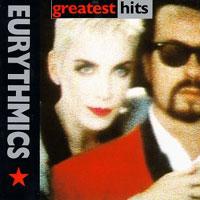 Greatest Hits 1.jpg : [무료] ★★ Eurythmics - Sweet Dreams (Sow Green Re Work Remix) ★★