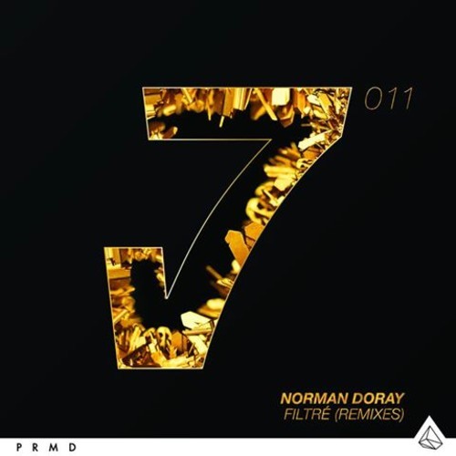 Filtre (Chocolate Puma Remix).jpg : Norman Doray - Filtre (Chocolate Puma Remix) 외 5곡