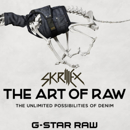 Art of raw.jpg : Skrillex - Puppy VIP (KICKMORE Edit)