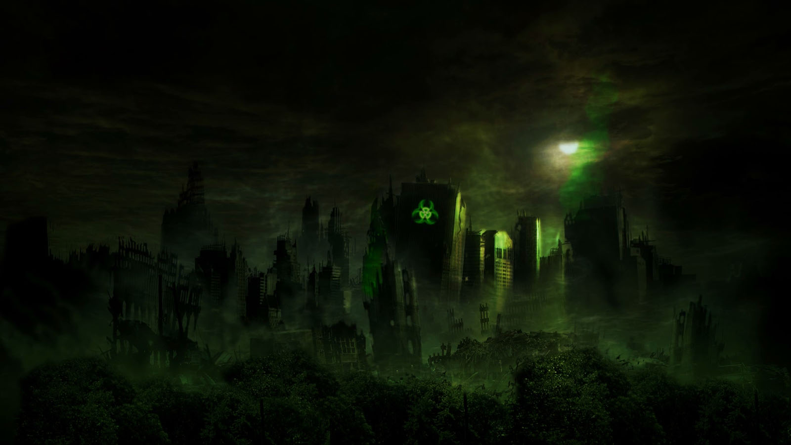 Sci Fi_Post Apocalyptic_159569.jpg : 에이 안해 못해 믹싱은 무슨 못해먹겟네 포기하고 음원이나 올립니다