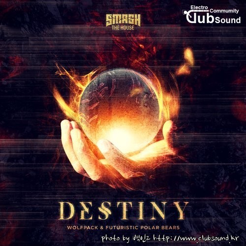 Wolfpack & Futuristic Polar Bears feat. Shurakano - Destiny (Vocal Mix) Original.jpg