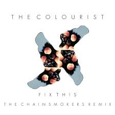 3.jpg : 클죽이 입니다. The Chainsmokers 믹싱곡중 몇곡 올려볼게요 ㅎㅎ 소장용!
