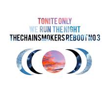 4.jpg : 클죽이 입니다. The Chainsmokers 믹싱곡중 몇곡 올려볼게요 ㅎㅎ 소장용!