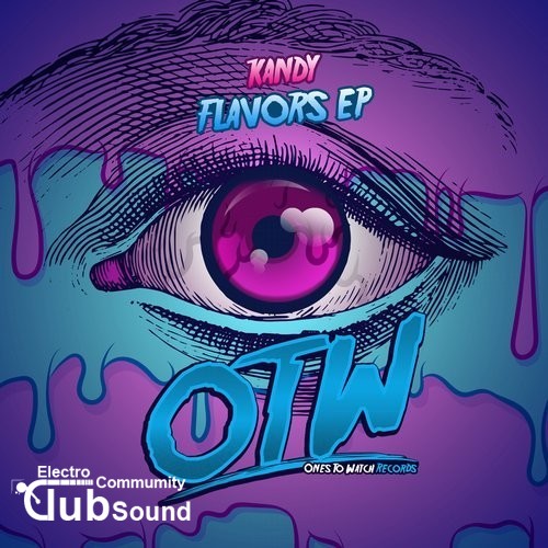 KANDY & Funky Craig feat. Example - Weapons (Original Mix).jpg