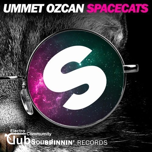 Ummet Ozcan - Spacecats (Extended Mix).jpg