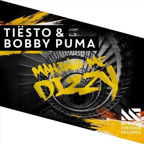 Tiesto & Bobby Puma - Making Me Dizzy (Original Mix).jpg
