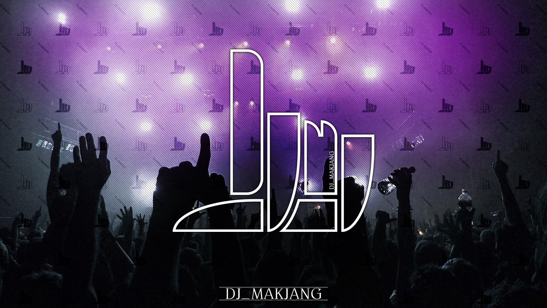 MAKJANG 로고_.jpg : 드디어 떴다! 불금완벽대비!! 대박! ★★★DJ MAKJANG MIX Bounce Project Pt.2 'ASIA'★★★