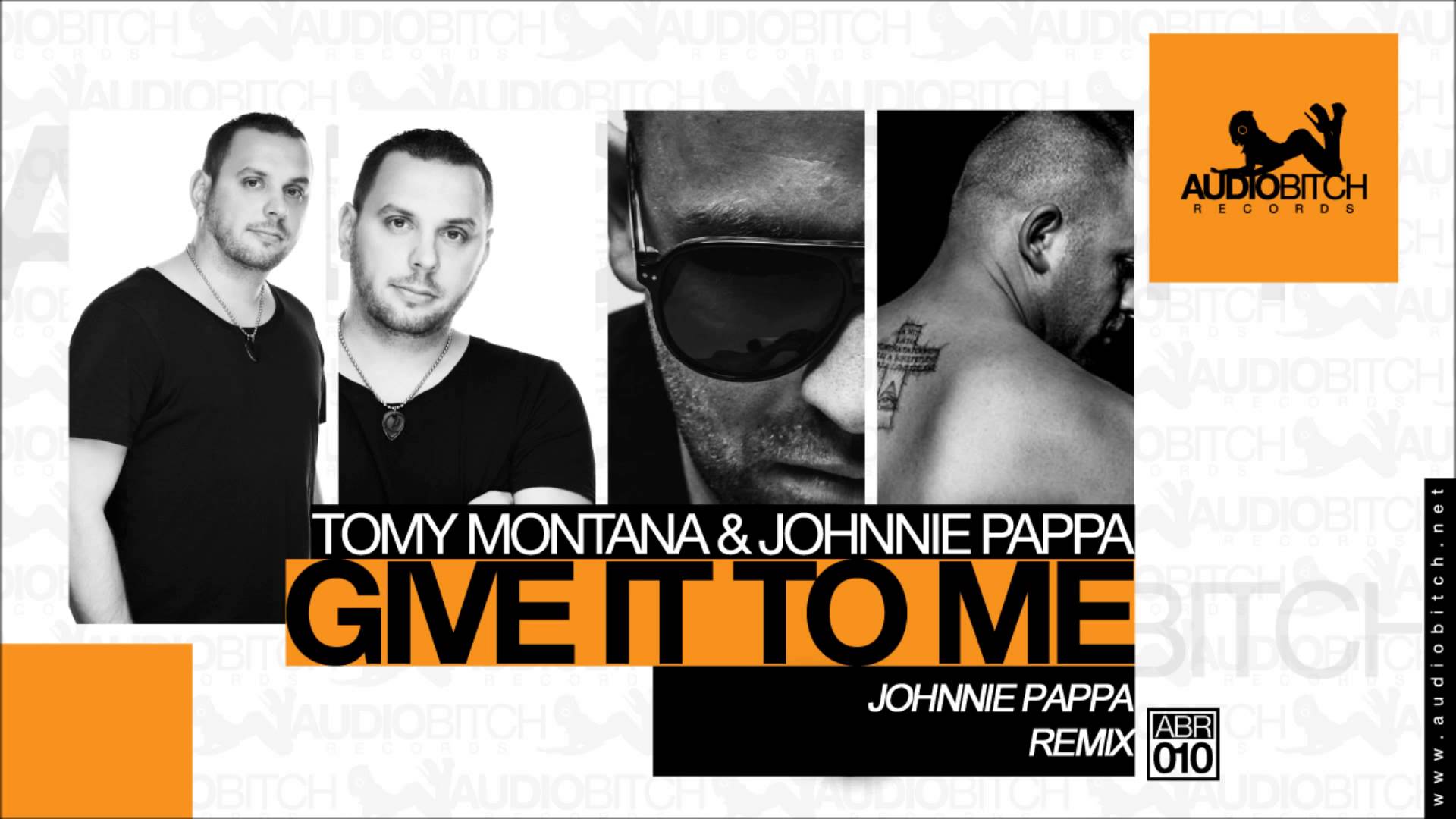 maxresdefault.jpg : ` Tomy Montana & Johnnie Pappa - Give It To Me (Johnnie Pappa Remix) `