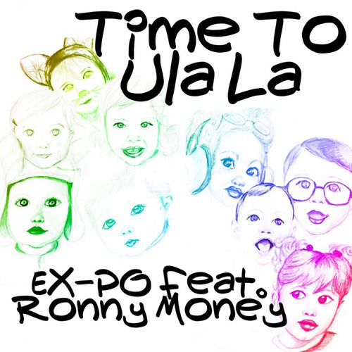 456.jpg : Ex-Po - Time To Ula La (Ex-Po Millenium Pop Edit)