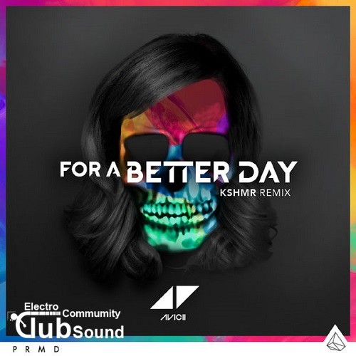 Avicii - For A Better Day (KSHMR Remix).jpg
