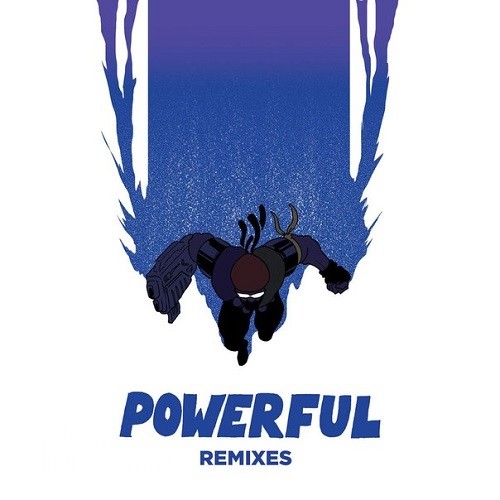 Major Lazer feat. Ellie Goulding & Tarrus Riley - Powerful (G-Buck Remix).jpg