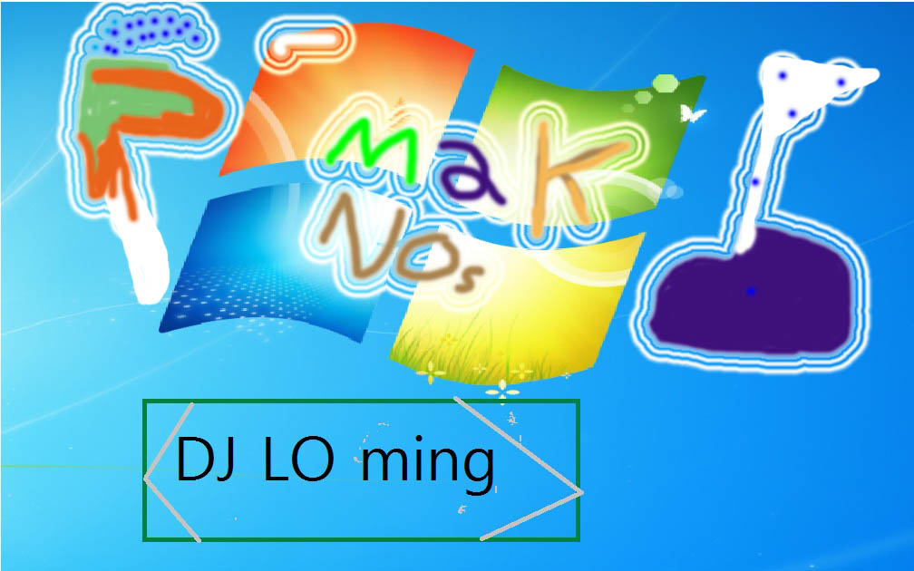 DJ Loming 이미지(MK).jpg : DJ Loming mk29 올립니다