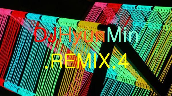 AAA.jpg : DJ HyunMin REMIX4번째곡!!!