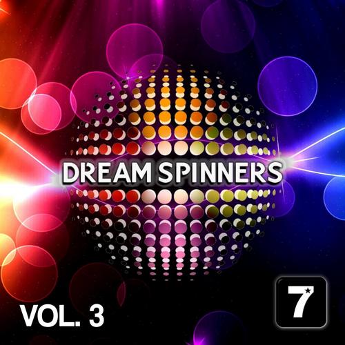 Dream Spinners, Vol. 3.jpg
