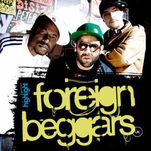 1.jpg : [덥스텝] 이곡은 덥스텝 싫어하시는분들도 들어보시면 뻑가요 Foreign Beggars - Apex (Prod. By Knife Party)