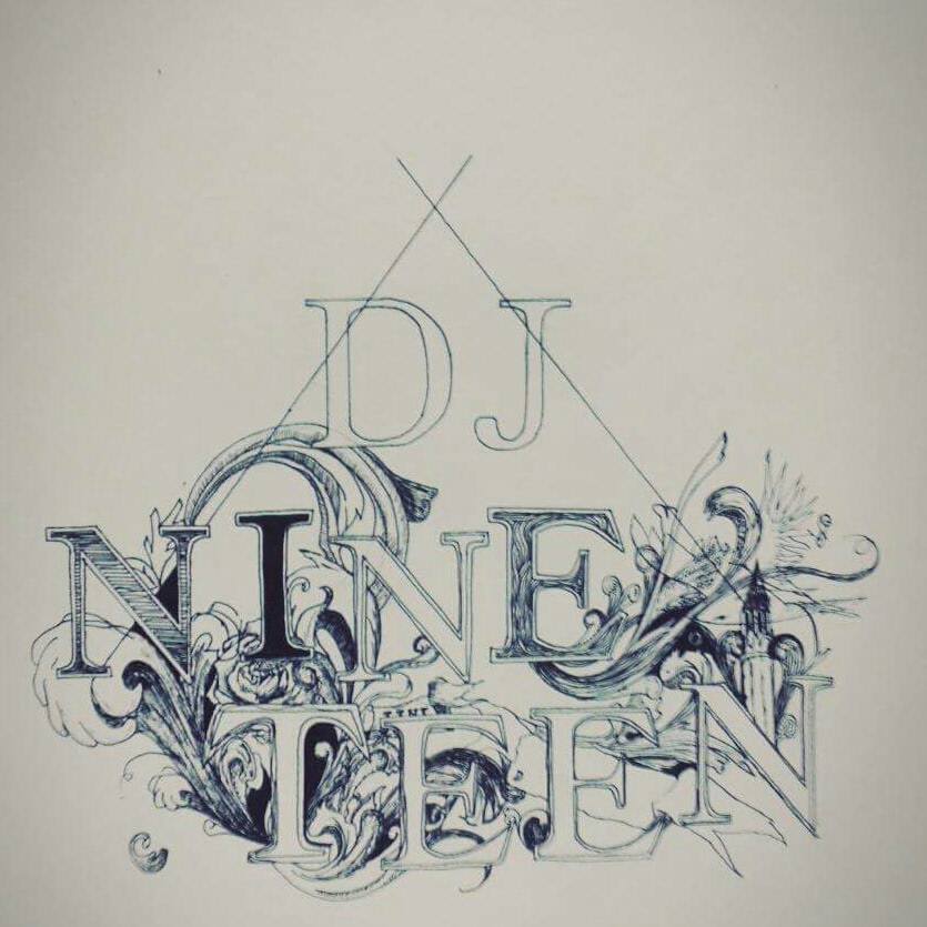 로고!.jpg : ★DJ NineTeen Club Mix Vol.4 ★ 닉네임에맞게 19금으로가자~! 일요일은 DJ NineTeen이 책임집니다!!(후방주의)