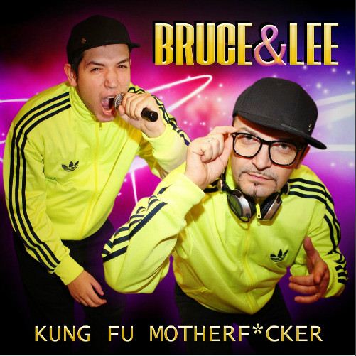 캡처.JPG : Bruce & Lee - Kung Fu Motherfucker (Rudy MC Dutch Mix)