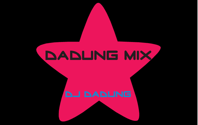 DJ DaDung - DaDung Mix Logo.png : 무료★ ※Warning※ 미칠준비 되셨습니까??!! 개미치자!! // DJ DaDung - DaDung Mix @@!!