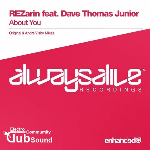 REZarin feat. Dave Thomas Junior - About You (Original Mix).jpg