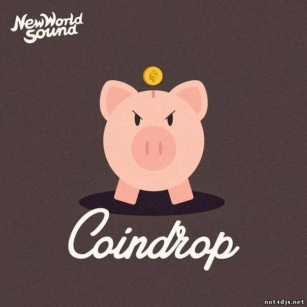 New World Sound - Coindrop.jpg