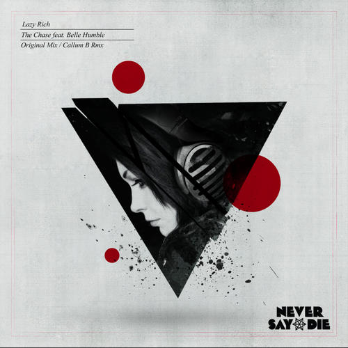 Cover.jpg : Lazy Rich Ft. Belle Humble - The Chase (Original Mix)