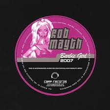 barbie.png : Rob Mayth - Barbie Girl (Club Mix) 외 2곡