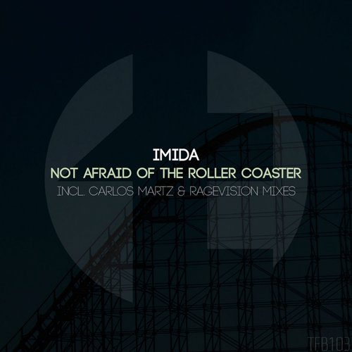 10565508.jpg : Curtis & Craig - Bushido (Original Mix) 2) Imida - Not Afraid of the Roller Coaster (Original Mix) 3) August Vila - Affirmation (Original Mix)