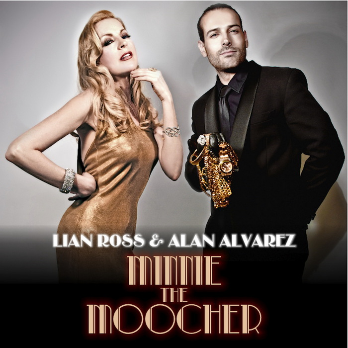 Moocher.jpg : 320Kbps. ★☆★☆★☆★ [유니크음원] 오늘불금만은 미니 더 무쳐!!!★☆★☆★☆★ Lian Ross & Alan Alvarez - Minnie The Moocher (Radio Edit) , Lian Ross & Alan Alvarez - Minnie The Moocher (Extended Mix)