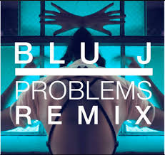 FRANKIE - Problems Problems (BLU J remix) (V2).jpg : 클죽이입니다 ^^ 오랜만입니다...11곡올리고 가보겠습니다 ~