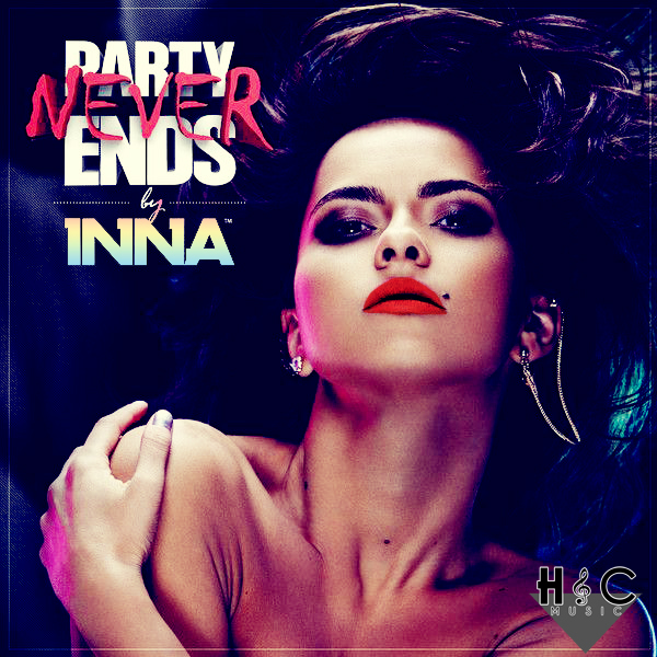 inna.jpg : ★☆★☆★☆★하드떡춤노래인강? INNA - Party Never Ends (by Shermanology Play&Win) ★☆★☆★☆★