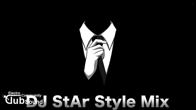 스타 로고.jpg : R3hab & Headhunterz - Wont Stop Rocking (StAr Edit)
