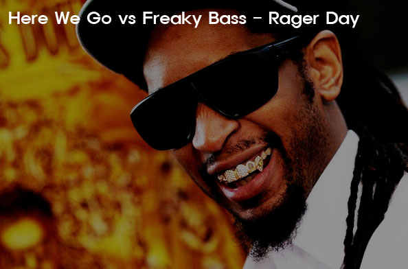 Lil+Jon+Devil+Double+Screening+F2mZMoP2YPWl.jpg : Here We Go vs Freaky Bass - Rager Day -5번째 full remix-