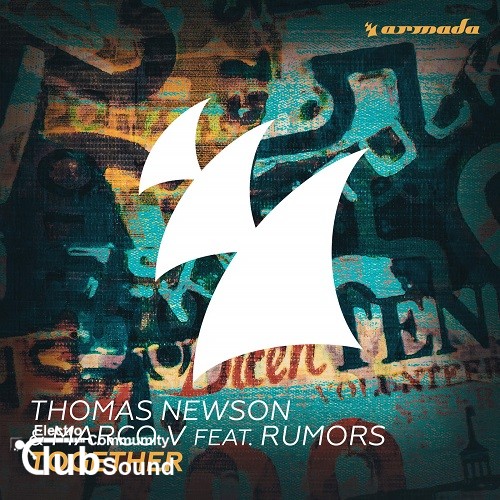 Thomas Newson & Marco V feat. Rumors - Together (Original Mix).jpg