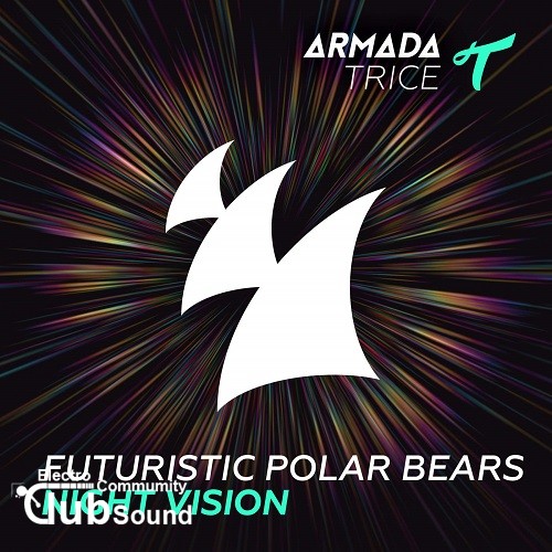 Futuristic Polar Bears - Night Vision (Original Mix).jpg