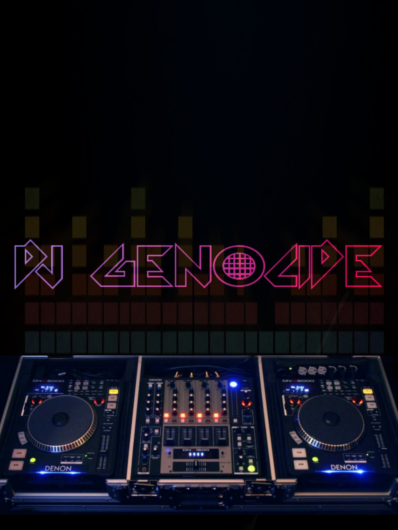 PicsArt_1433062471929.jpg : DJ Genocide 2015Clubmixset Vo.4