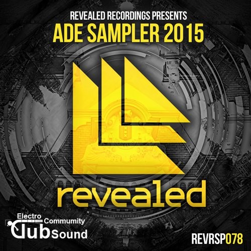 Revealed Recordings presents ADE Sampler 2015.jpg