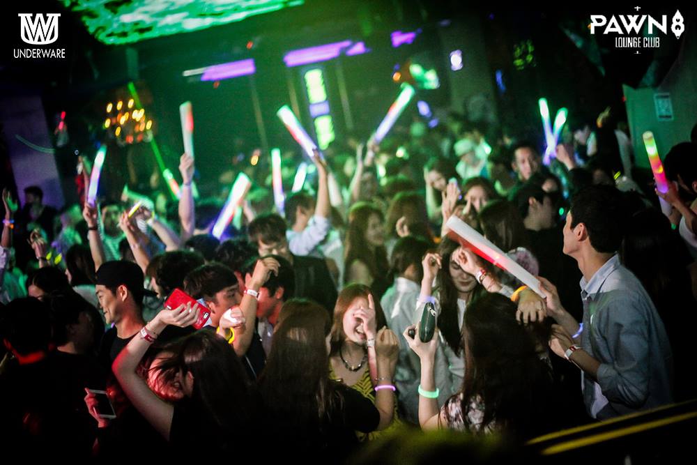 3.jpg : [7.24 FRI 이태원 PAWN8]   FlASHING LIGHT PARTY!!