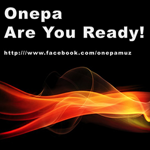 Slide2.jpg : Onepa - Are You Ready! (Original Mix) / 자작곡 공짜로 풉니다.