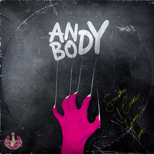 8316255.jpg : (Electro House) Andybody – Sometimes I Even Amaze Myself (Original Mix)+8