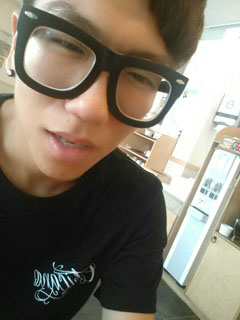 1377503117673.jpg : 안녕하세요~ DJ SeoFuck 처음으로 얼굴보이며 인사드립니다. 1377503117673.jpg : 안녕하세요~ DJ SeoFuck 처음으로 얼굴보이며 인사드립니다.