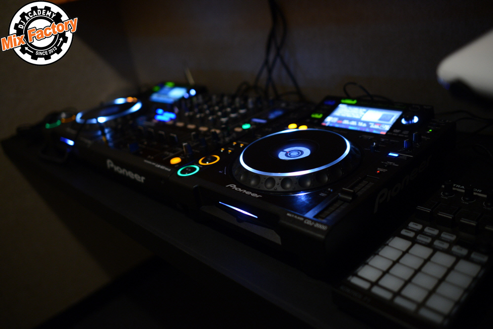 45.jpg : 천안최초 MixFactory DJ ACADEMY