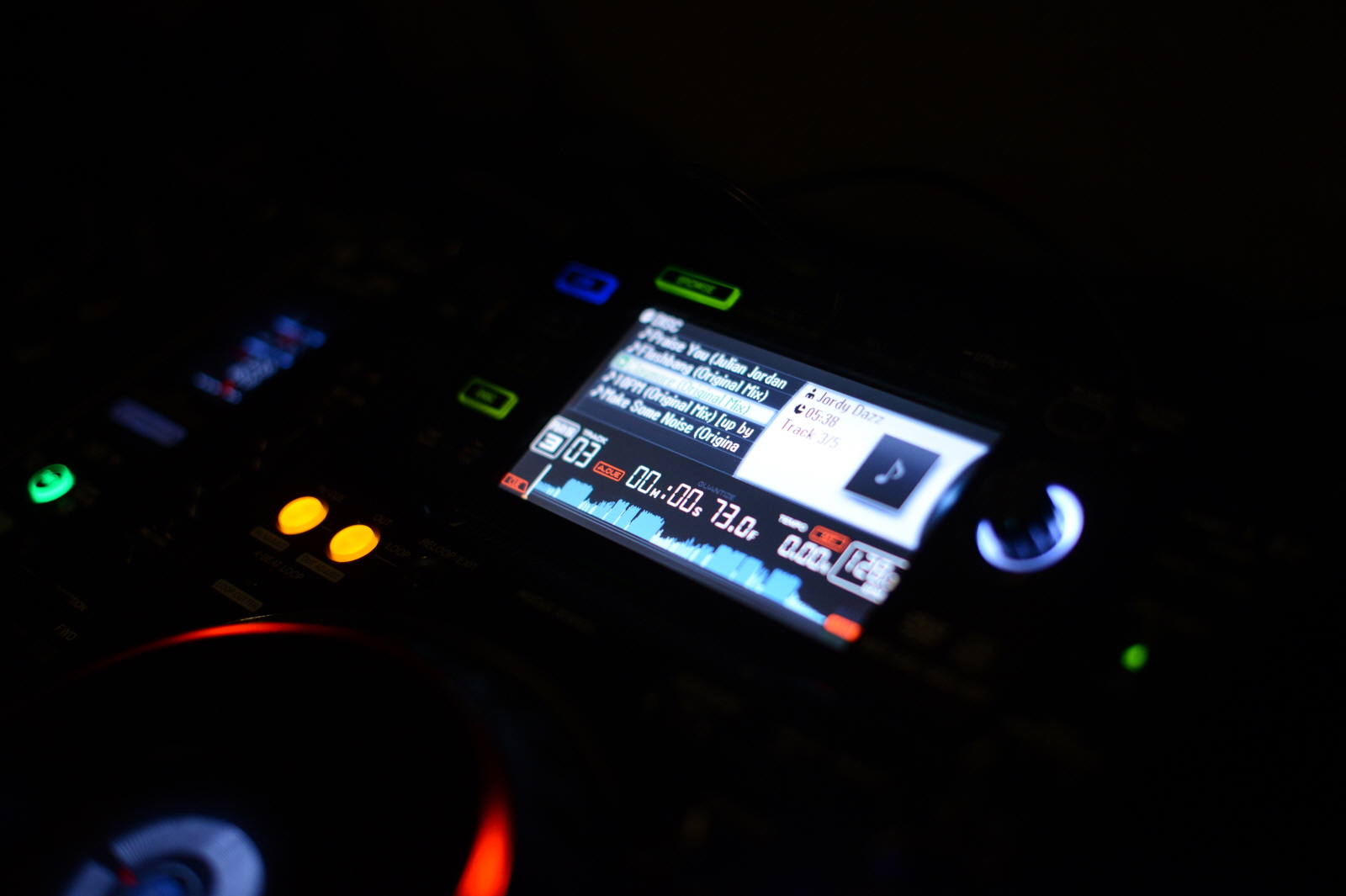 DSC_9020.JPG : 천안최초 MixFactory DJ ACADEMY