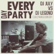 DJ JULY