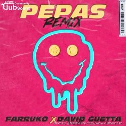 (+16) Farruko - Pepas (David Guetta Extended Remix)