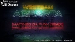 (+6) Westbam - Agharta (Mattheo Da Funk Remix)