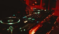 [DJ대회] DJ AKCIVIL MIXSET